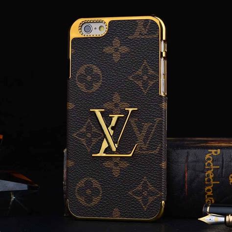 louis vuitton iphone case replica black|Louis Vuitton iPhone folio case.